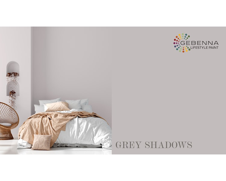 GREY SHADOWS